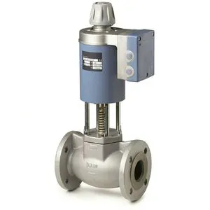 MVF461H32-12 magnetic control valve