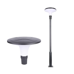Garden Lighting 20W/5V Solar Powered Led Outdoor Solar Garden Lights for Courtyard Garden Balcony
