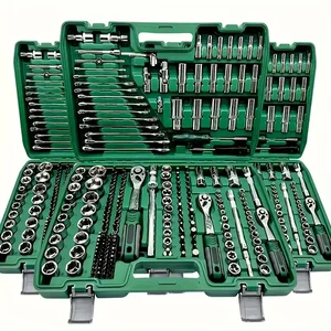 Peaktop 216pcs 1/4