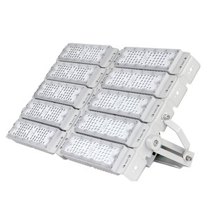 Tunnel Light - High-Quality 50w-600w IP66 Waterproof LED Flood Light with 5-Year Warranty