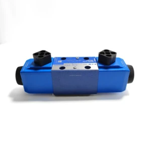 High Quality direction control valve: KBSDG4V-5-92L-25-PE7-H7-10 4525V60A21-1CB22 DG4V-3-2A-A-D24-6Y
