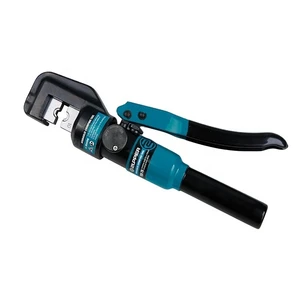 ZUPPER YQK-70 Manual Hydraulic Terminal Pressing Tool Hydraulic Crimping Tool