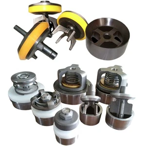 2022 Mud Pump Valve Body Assembly and Valve Seat
