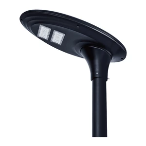 Outside Bollards Factory China Bright Garden Lights Anti-uv Led Garden Post Lights Led Lamp Post Lighting 30/40w