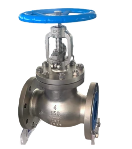 ODM/OEM/OBM China Valve Suppliers Manufacturers Provide American Standard Flanged Globe Valve