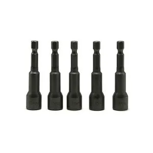 Nut Driver Set Nut Setter Good for Body Car Repair Auto Tools Car Mechanic Tools