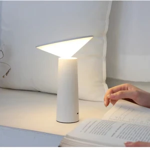 Small Table Lamps - Mini Table Lamps with Usb for Bedside & Desk