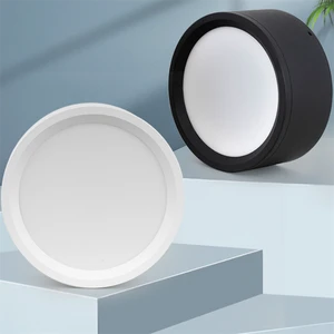 Hot Sell 10w COB LED Outdoor IP65 Waterproof Aluminium Outdoor LED Ceiling Light