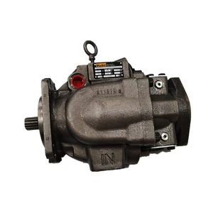 Small Top Quality High Speed SGP HGP CBFC CBN Forklift Hydraulic Gear Pump Plunger Pump for Tractor Easy Installation