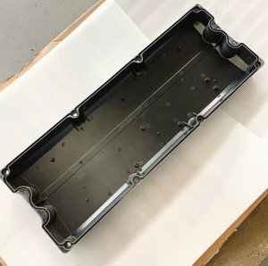 New High Quality Engine Parts Manufacturer Direct | Valve Cover 3689759 for CumminsISX15 QSX15 with 6 Months Warranty
