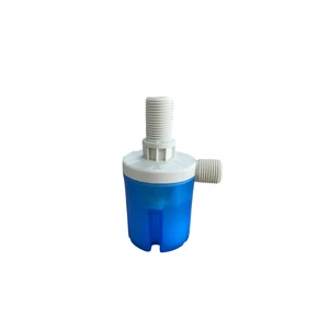 Water Level Control Valve