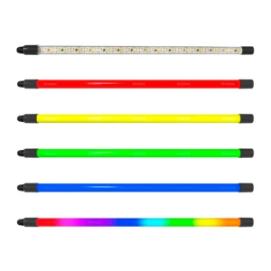 Arch DMX LED Light Tube IP65 Waterproof Car Wash Tunnel LED Light