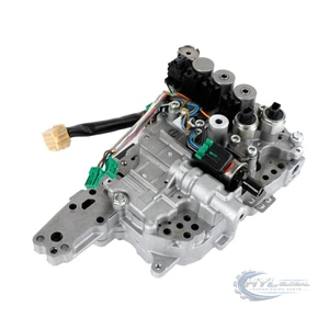 JF011E RE0F10A CVT Valve Body Transmission Control Valve Assembly for Nissan Altima Sentra Rogue Versa Murano