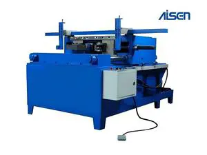 Hot Sale And China Manufacturer U Type Bolt Bending Machine For Sewing Machines