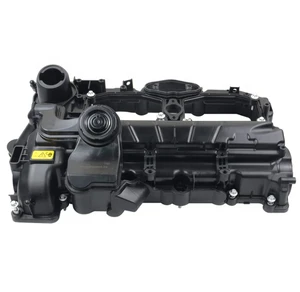 Auto Engine Parts 11127625477 11127588412 11127633630 Cylinder Head Cover Valve Cover