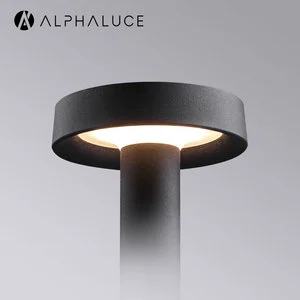 DC24V Landscape LED Spike Light IP65 Waterproof Adjustable Outdoor Lawn Lamp for Garden Yard and Pathway Decoration