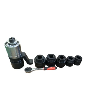 Factory Price 7500NM Mechanical Torque Multiplier Wrench