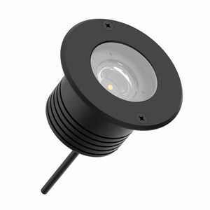 LED Inground Light Outdoor Point Light IP67 Stainless Steel Road Light Permanent Landscape Light Customized Light Fixtures