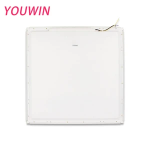 Wholesale 45W Modern Surface Mounted LED Panel Light Fixture High Quality Energy-Conservation Control Commercial Office Aluminum