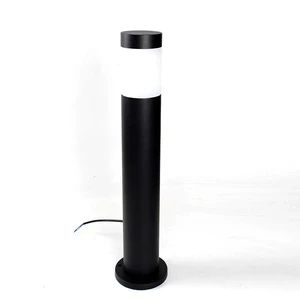 Modern IP65 Led Outdoor Garden Lamp Waterproof Lawn Light for Landscape LED Lawn Bollard Lights