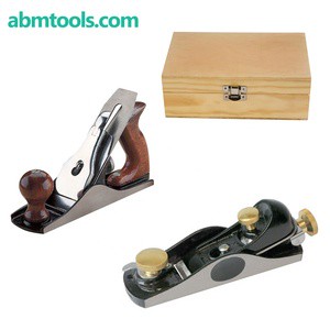 Woodworking Plane Set of 2 Pcs