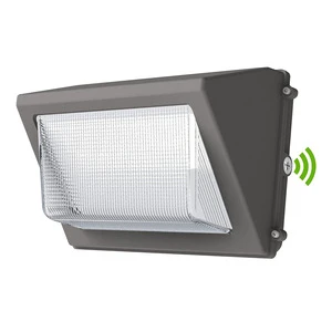 LED Adjustable Color-Temperature IP65 Waterproof Wall Washer 60W/80W/120W Outdoor Courtyard Corridor Lighting -Listed 5-Year