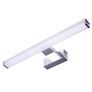 IP44 600mm 12W Over Cabinet Top Mounted Led Mirror Bath Lamp Vanity Light