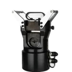 Hydraulic Compression Head CO630, 100/200 Ton Crimping Tools