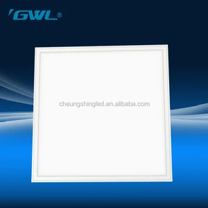 Lighting Factory IP54 Slim 60x60/60x120/30x120cm LED Panel Light