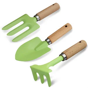Garden Kit Tools Includes Shovels Rake Kids Garden Tool Set Easter Halloween Birthday Gifts Yard Digging Weed Toys