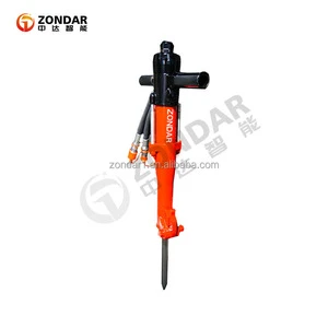 Concrete Breaking Tools Handheld Hydraulic Breaker Other Hydraulic Tools for Concrete Breaking