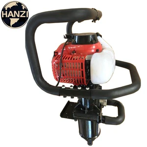 Internal Combustion for Engine Carbon Steel Railway Track Maintenance Impact Wrench