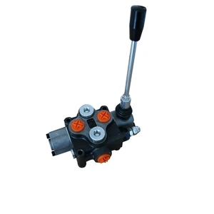 ZD-L102-1 Hydraulic Flow Control Valve
