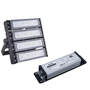 Industrial Grade DALI Control AC100-277V Wide Voltage LED Bridge Light for Industrial Passageway