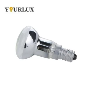 E14 E17 Reflector Spotlight Lava Melting Wax Lamp Replacement Incandescent Bulbs 120v 230v R39 25w 30w 40w