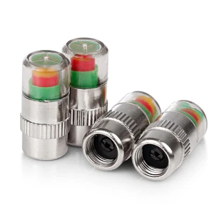 Pressure Valve Caps for Car