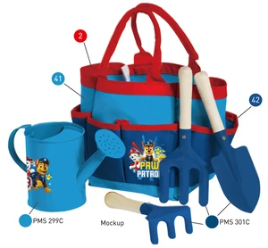 HOT SELL Combined Children Garden Tools Sets