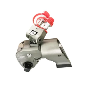 Professional BSW-3 1 Inch 451-4512N.m Square Drive Hydraulic Torque Wrench for Steel Structure Bolting Low Price