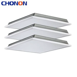 Factory LED Panel Lamp 36W Slim Recessed SMD Square LED Panel Light