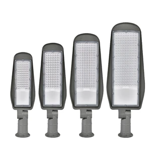 CHZ Reliable Partner LED Street Light OEM ODM Service Professional Outdoor Road Light
