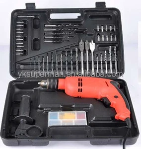 50pcs electric tools sets