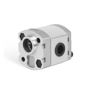 JDYY CBJ-F200SS Mini Hydraulic Pumps CBK High Pressure Oil Pump 16~25mpa Lifting Machine Hydraulic Power Unit Gear Pump 1 Year