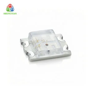 Shengtian 1209 SMD RGB LED 3.2x2.7mm Programmable Pixel Light 2-Year Warranty For DIY Consumer