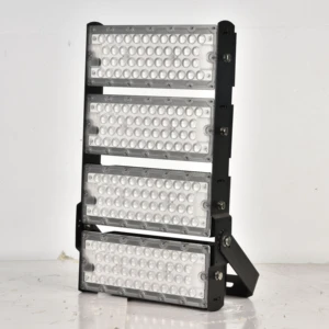 Professional Led Floodlights Modular Led Tunnel Light 5 Years Warranty