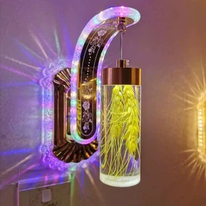 Hot Sale Design Wall Bracket Lights Modern Small Wall Light Lamp