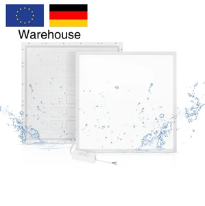 EU DE Warehouse 60x60 30120cm Commercial Led Backlit Panel Light