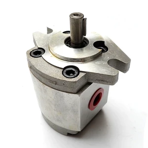 High quality hydraulic pump