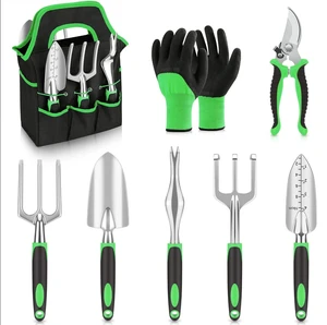 42Pcs Garden Tools Set