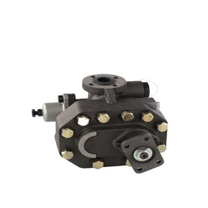 KP1403 Hydro Hydraulic Gear Pump Assembly Dump Truck Lifting Pumps