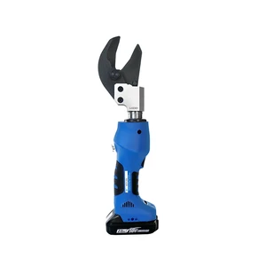 ECT-32L Battery Mini Cutting Tool 1.5t 700bar ≤32mm Single Core Cu/Al 350 Deg 2kg